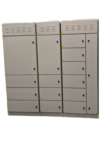Modulares